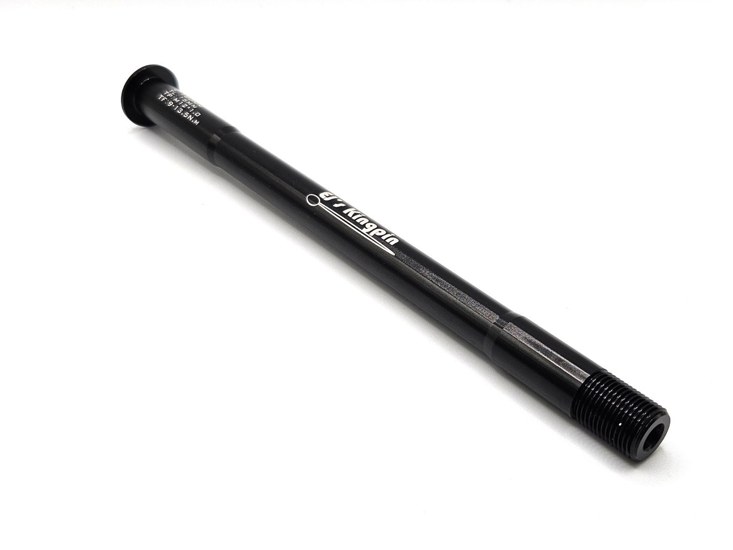 180mm x 12mm x 1.0mm Pitch Rear Thru Axle