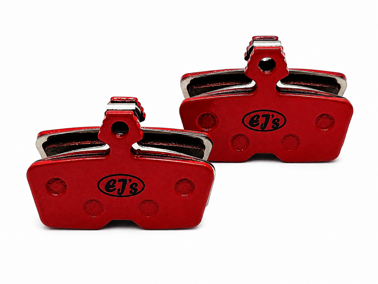 SRAM DB8 Disc Brake Pads x 2 sets Sintered Metallic