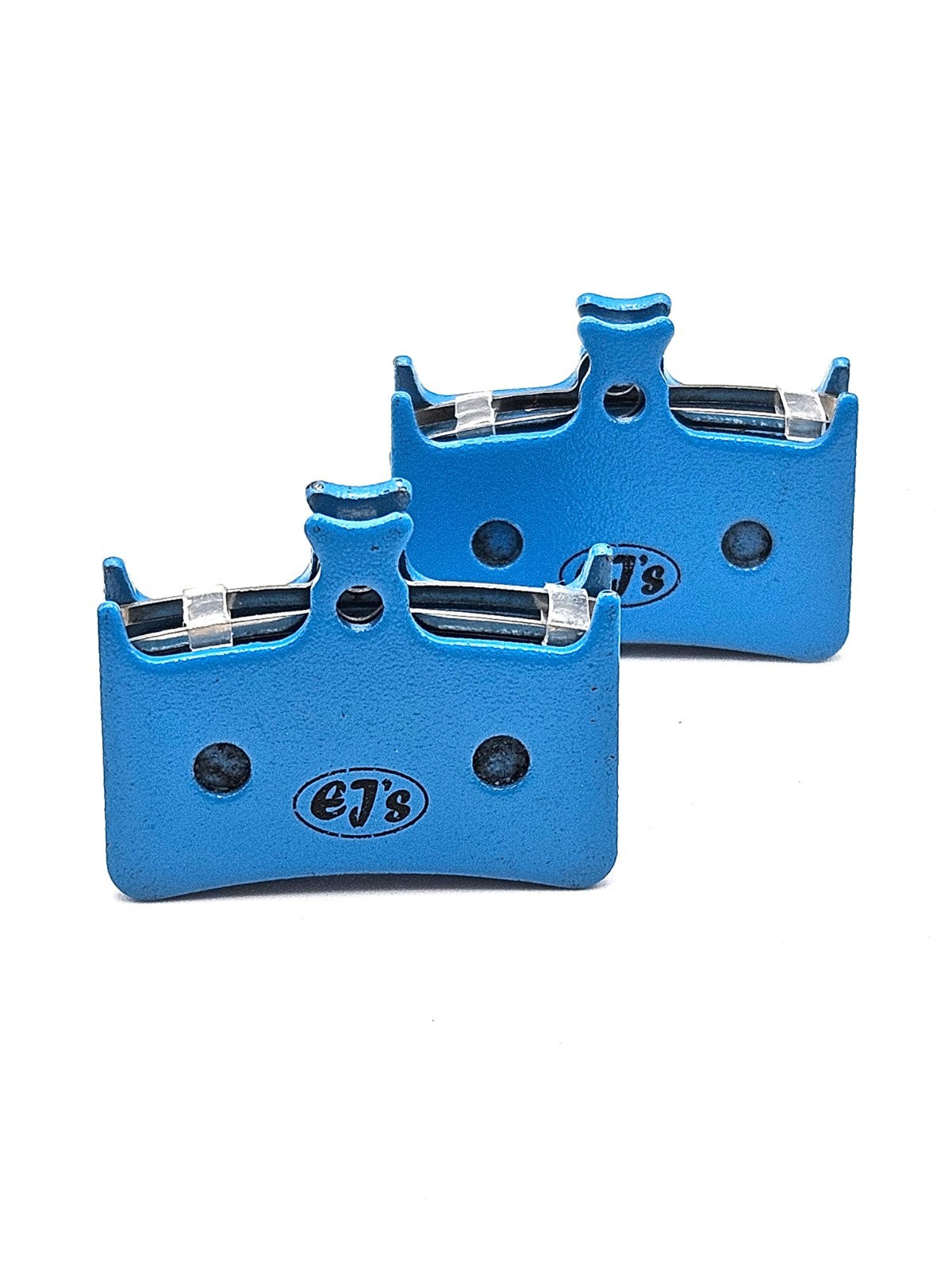 2 Pairs Hope E4, RX4 Disc Brake Pads - Pro Ceramic MTB Pads