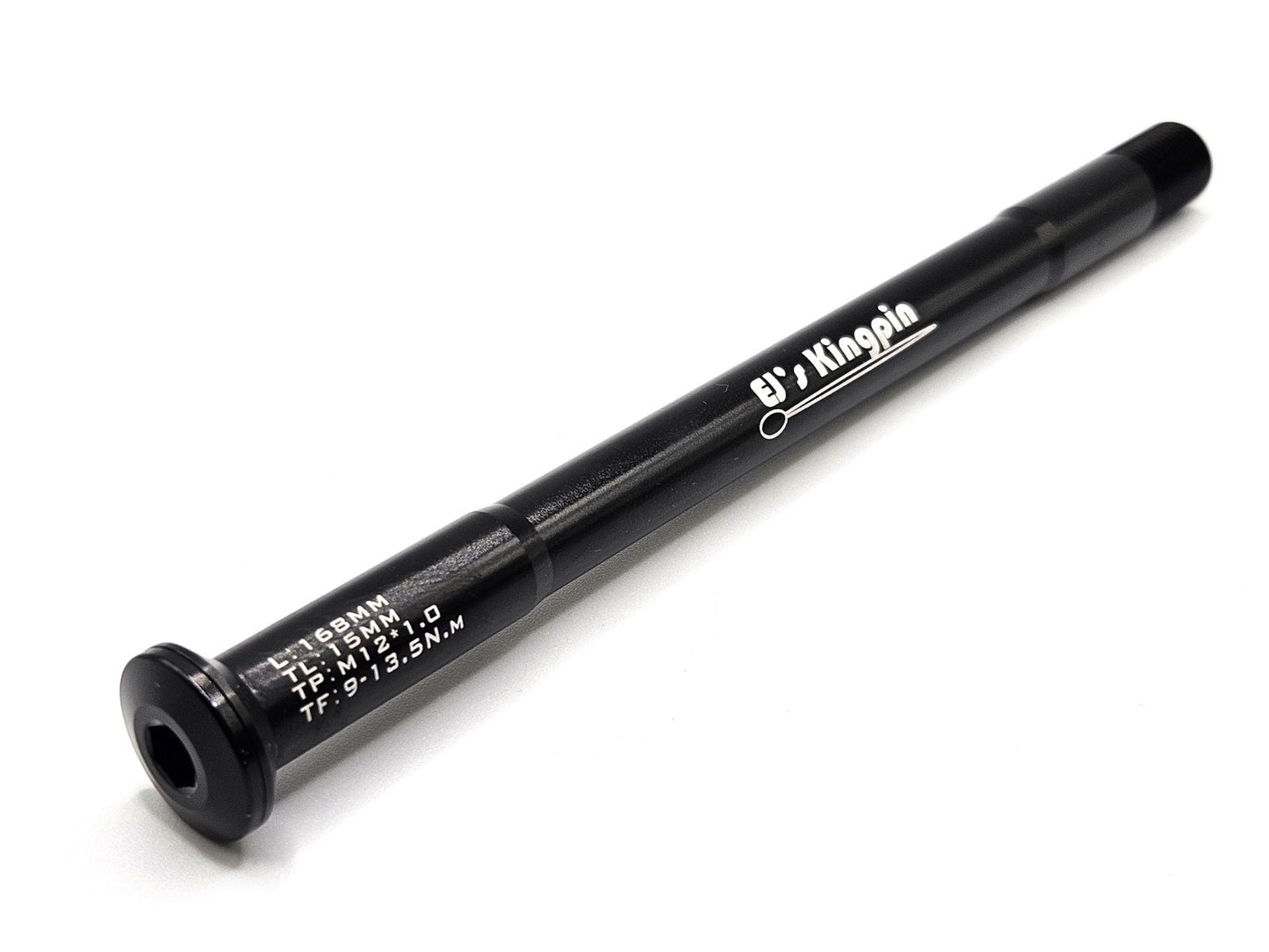 Specialized S170200003 Compatible Rear MTN Boost Thru-Axle 12x148mm Bolt-On