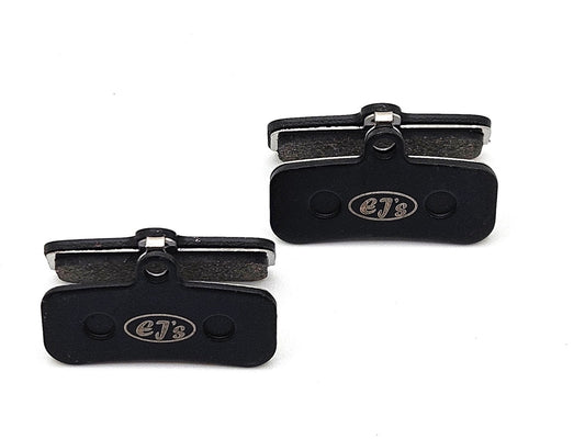 Shimano MT420 and MT520 Compatible Pro Semi Metallic Disc Brake Pads x 2 pairs