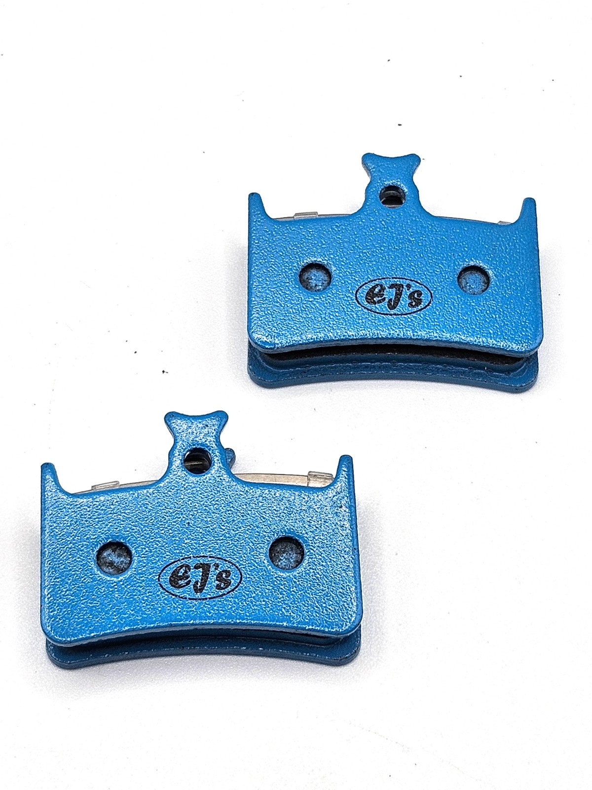 2 Pairs Hope E4, RX4 Disc Brake Pads - Pro Ceramic MTB Pads
