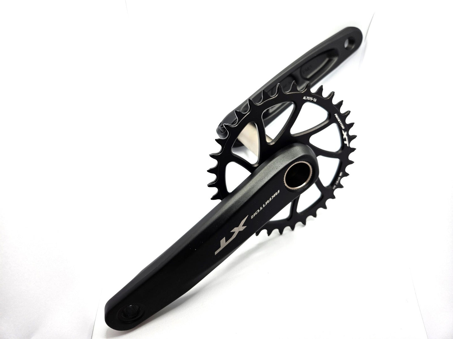 Direct Mount 170mm Sennix XT MTB Bike Crankset, BB, 32T Chainring Boost