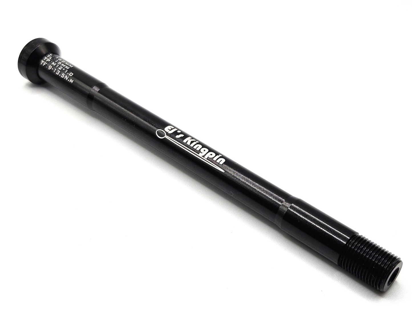 Specialized S180200005 142mm Rear Road Compatible Thru-Axle 12 x 168 x 1.0mm