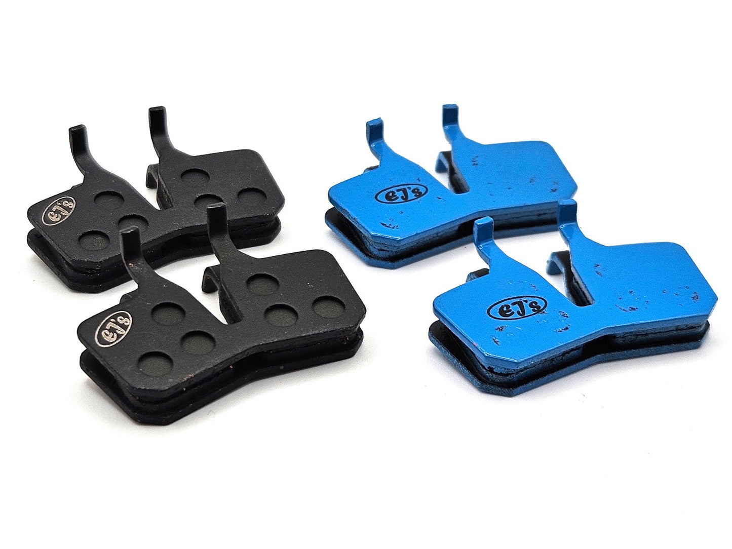 Magura MT5 / MT7 / CMe5 – Disc Brake Pads (Type 9.1 / 9.P / 9.C) EJ's Brakes