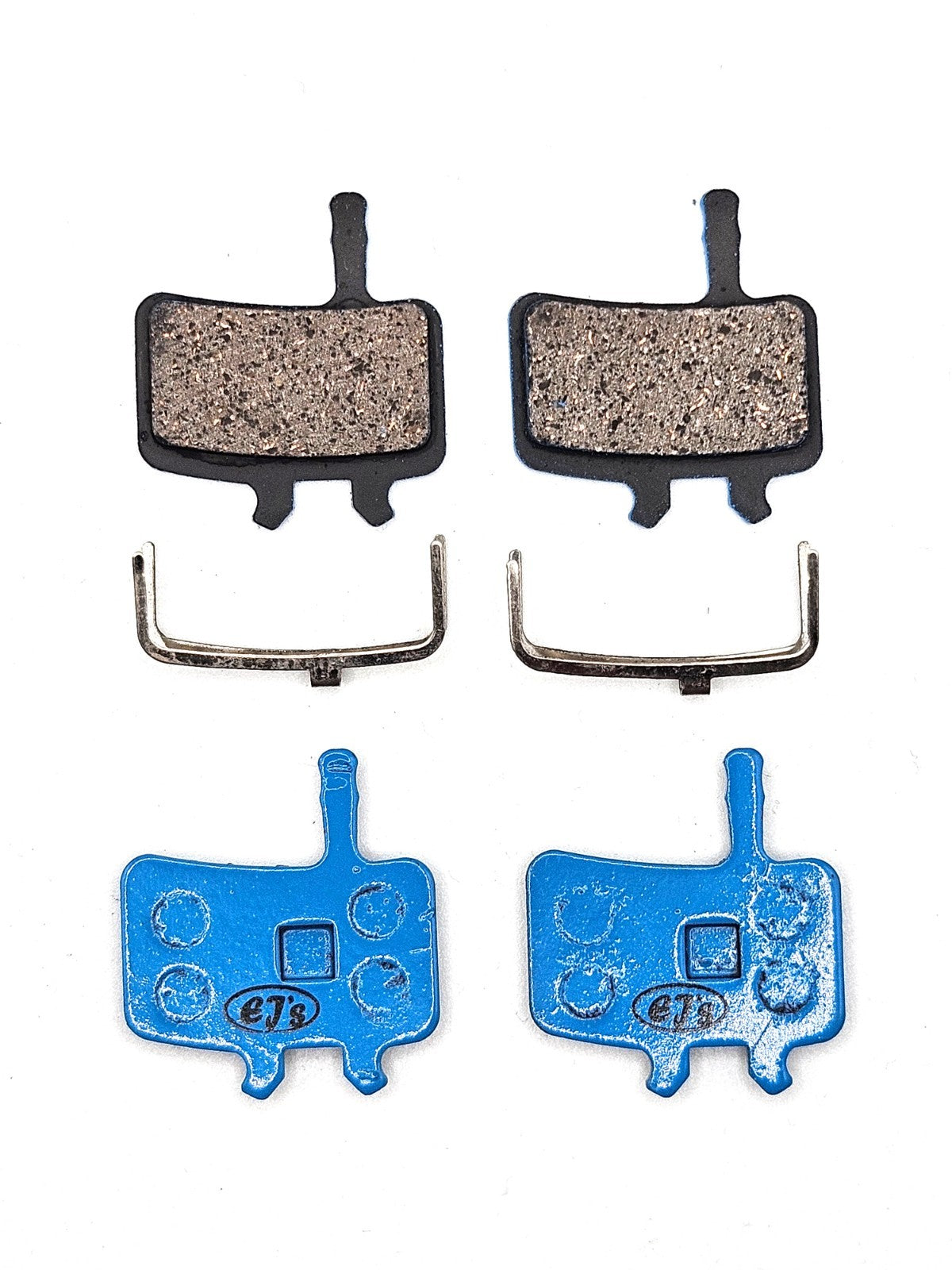 2 sets Avid Juicy 3, 5, 7 Ultimate Carbon BB7 Disc Brake Pads Pro Ceramic