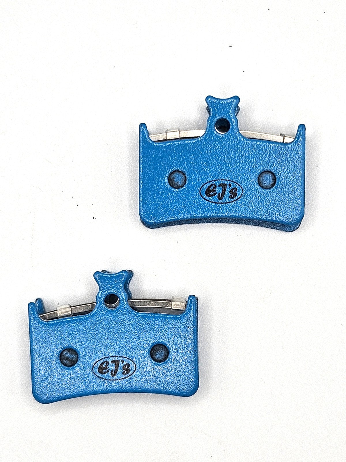 2 Pairs Hope E4, RX4 Disc Brake Pads - Pro Ceramic MTB Pads