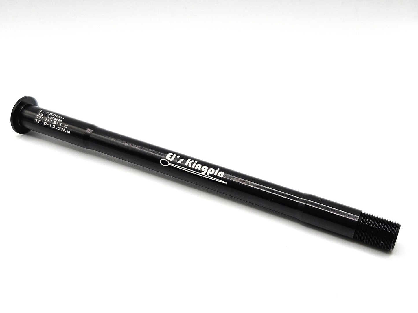 Cannondale, Commencal, Nukeproof Rear Thru Axle 180mm x 12mm x 1.0mm
