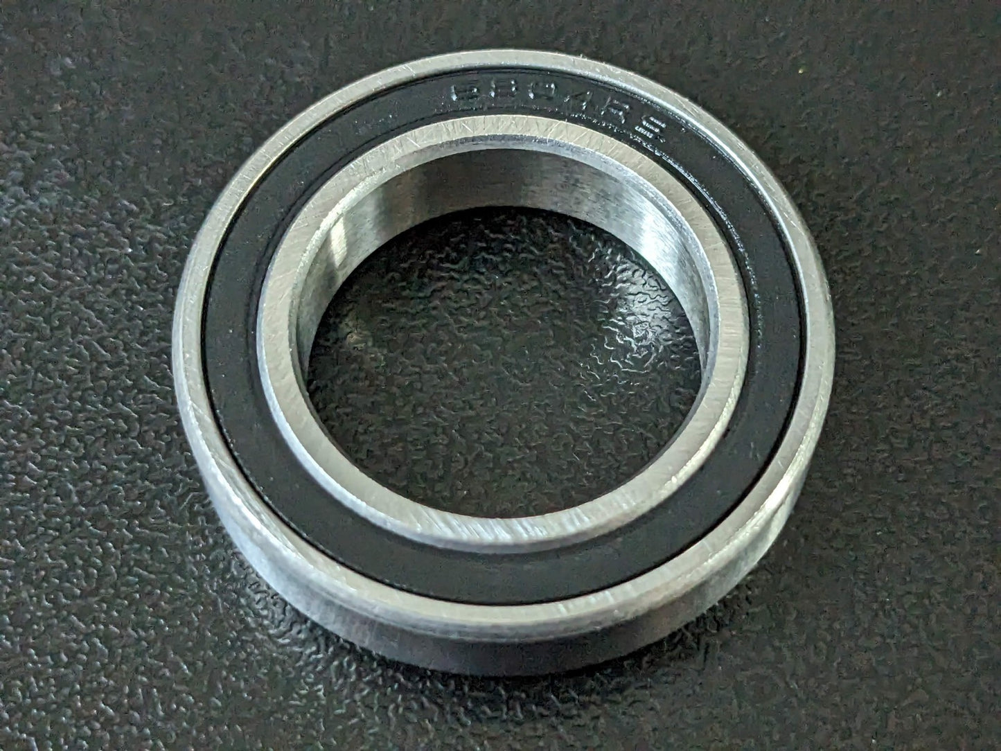 Bearing Set (Pair) for Hope Pro 2 EVO Front Hub  20x32x7mm 6804 2RS, 61804-2RS