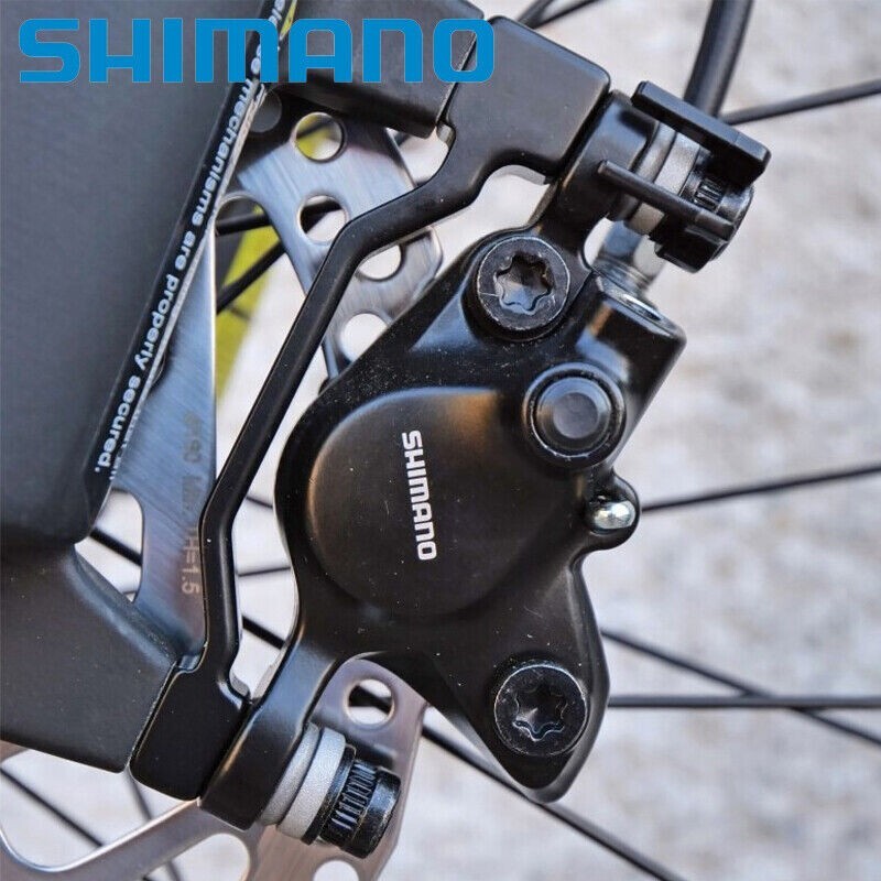 Shimano PM 180mm MTB Disc Brake Rotor Caliper Bike Mount Adapter Front Rear