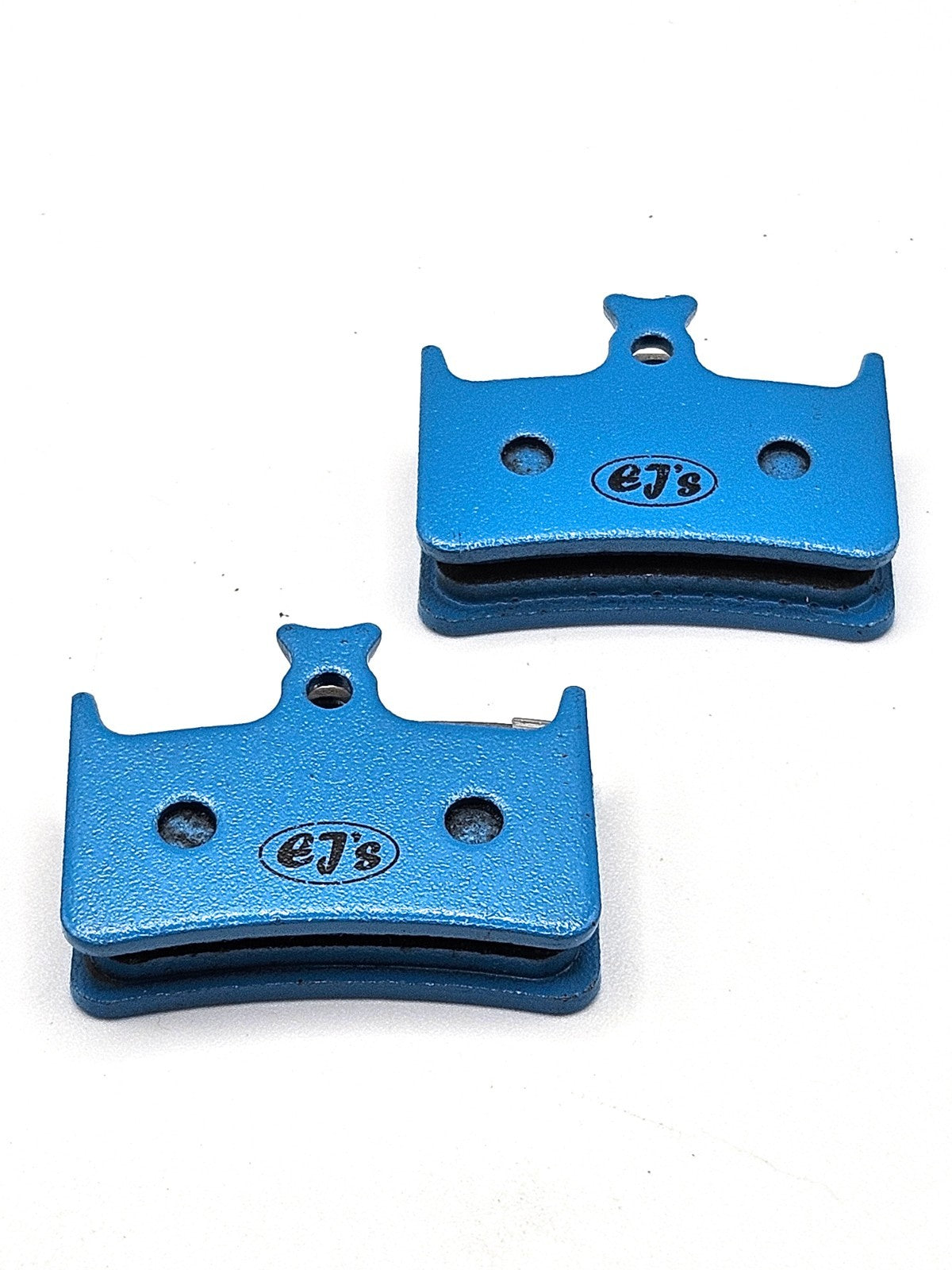 2 Pairs Hope E4, RX4 Disc Brake Pads - Pro Ceramic MTB Pads