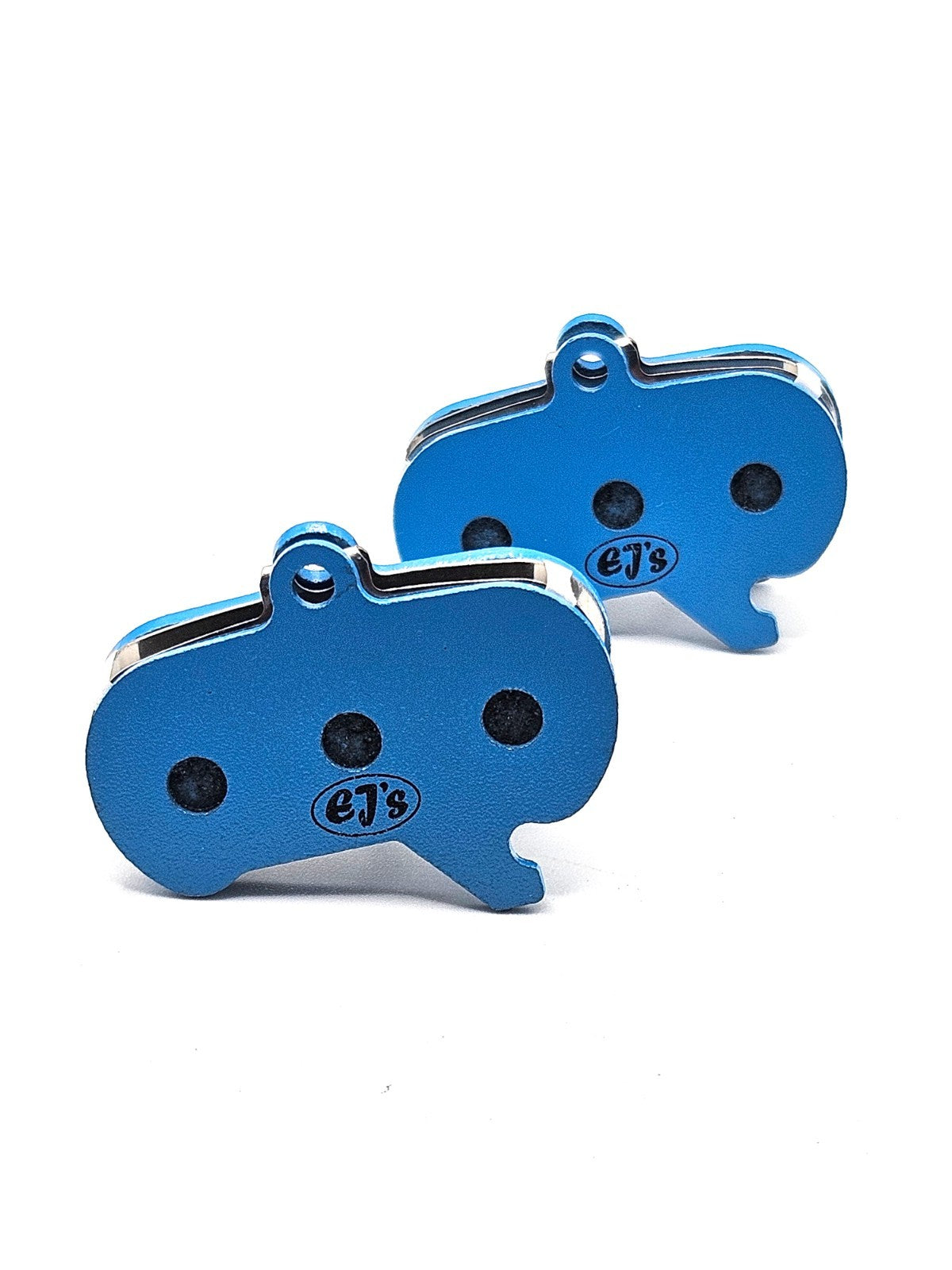 2 Pairs SRAM Maven Disc Brake Pads - Pro Ceramic MTB Bike Pads