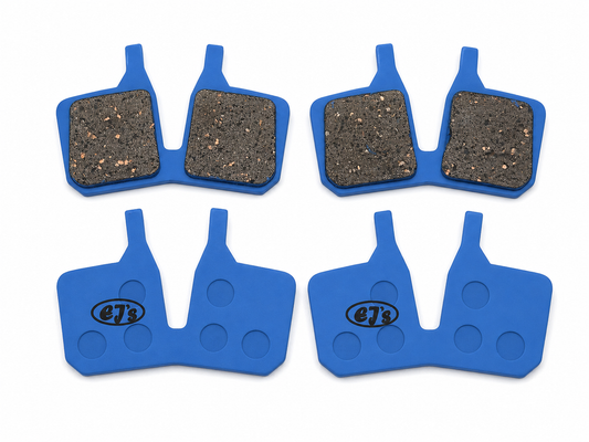 Magura MT5 MT7 Ceramic Compatible Brake Pads X 2 Pairs
