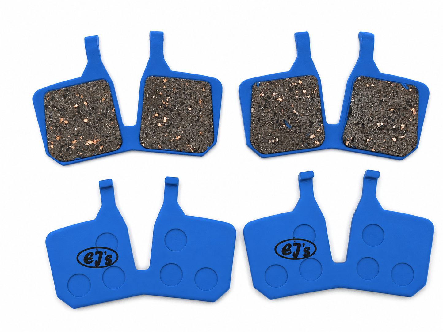 Magura MT5 MT7 Ceramic Compatible Brake Pads X 2 Pairs