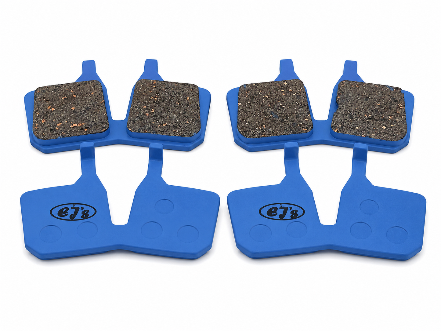 Magura MT5 MT7 Ceramic Compatible Brake Pads X 2 Pairs