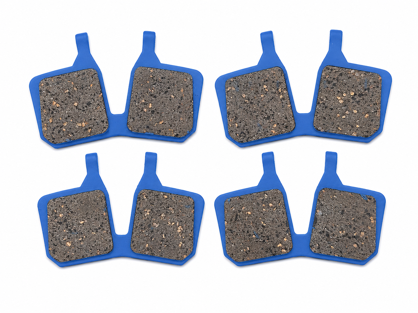 Magura MT5 MT7 Ceramic Compatible Brake Pads X 2 Pairs
