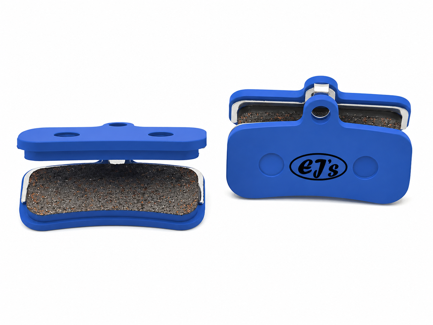 Shimano SLX BR M7120 XTR BR M9120 x 2 Pairs Compatible Disc Brake Pads
