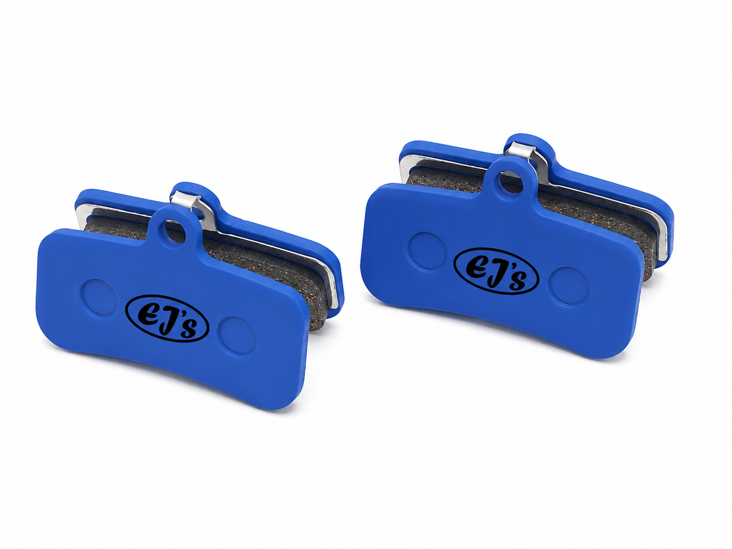 Shimano SLX BR M7120 XTR BR M9120 x 2 Pairs Compatible Disc Brake Pads