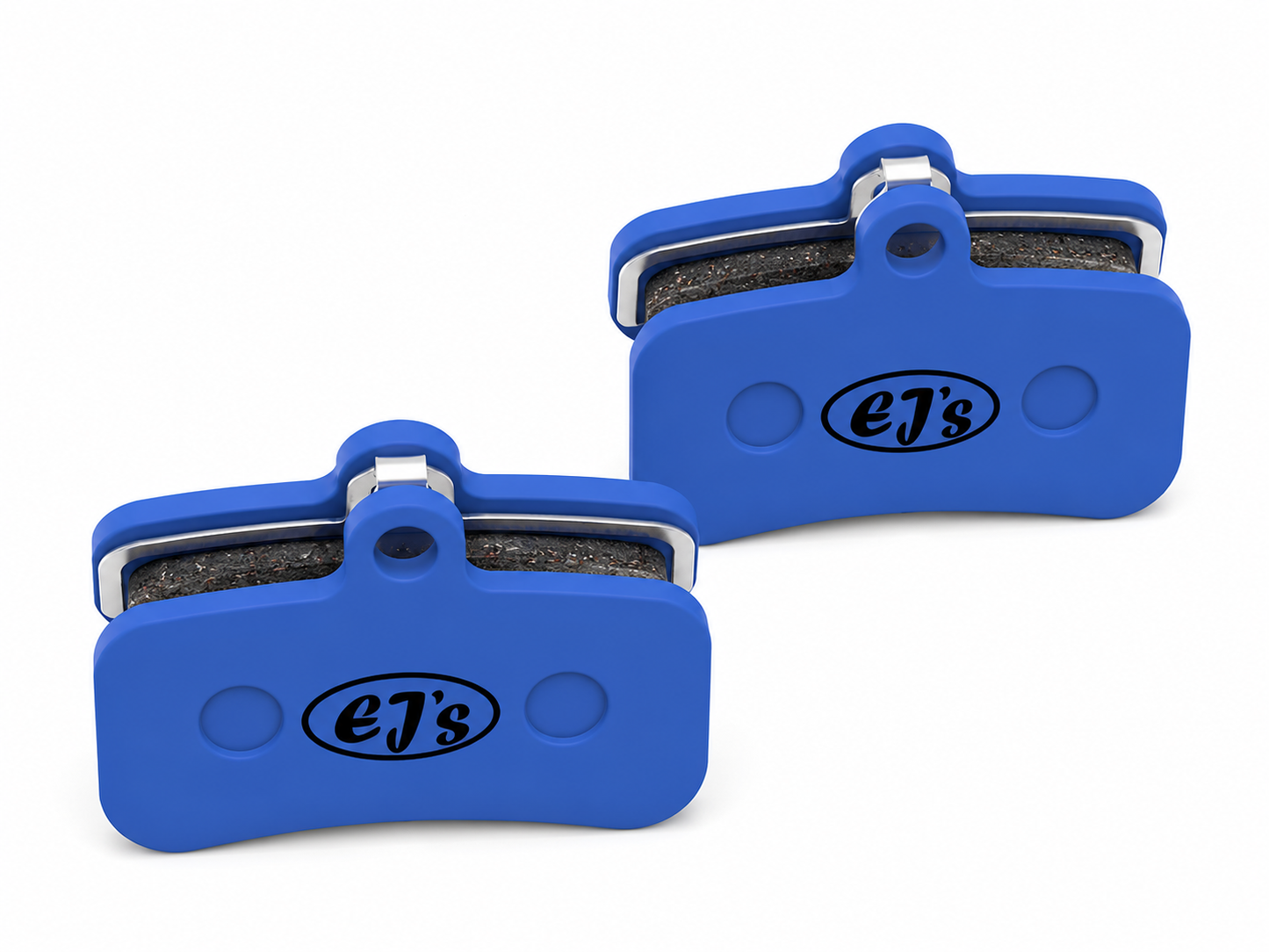 Shimano SLX BR M7120 XTR BR M9120 x 2 Pairs Compatible Disc Brake Pads