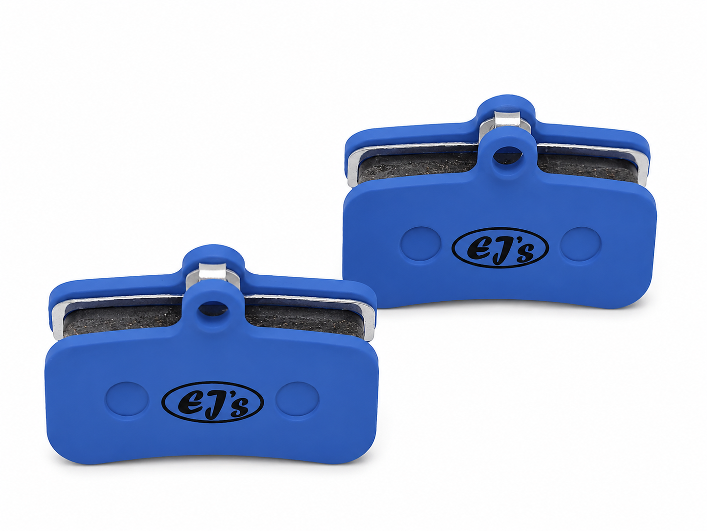 Shimano SLX BR M7120 XTR BR M9120 x 2 Pairs Compatible Disc Brake Pads