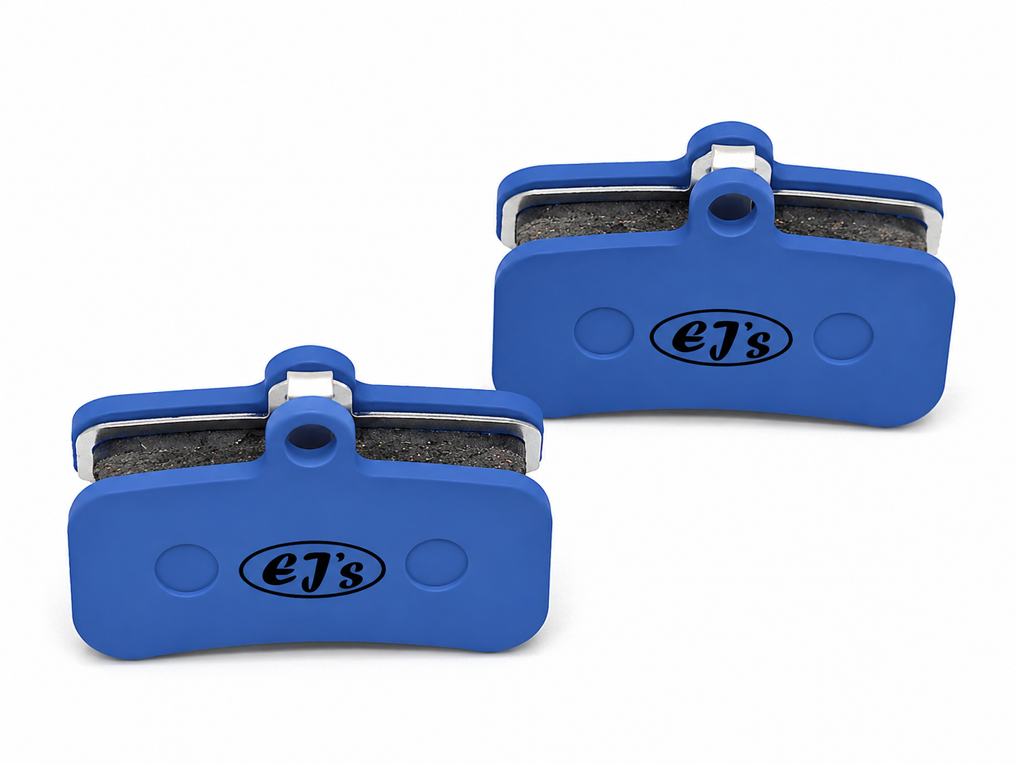 Shimano SLX BR M7120 XTR BR M9120 x 2 Pairs Compatible Disc Brake Pads