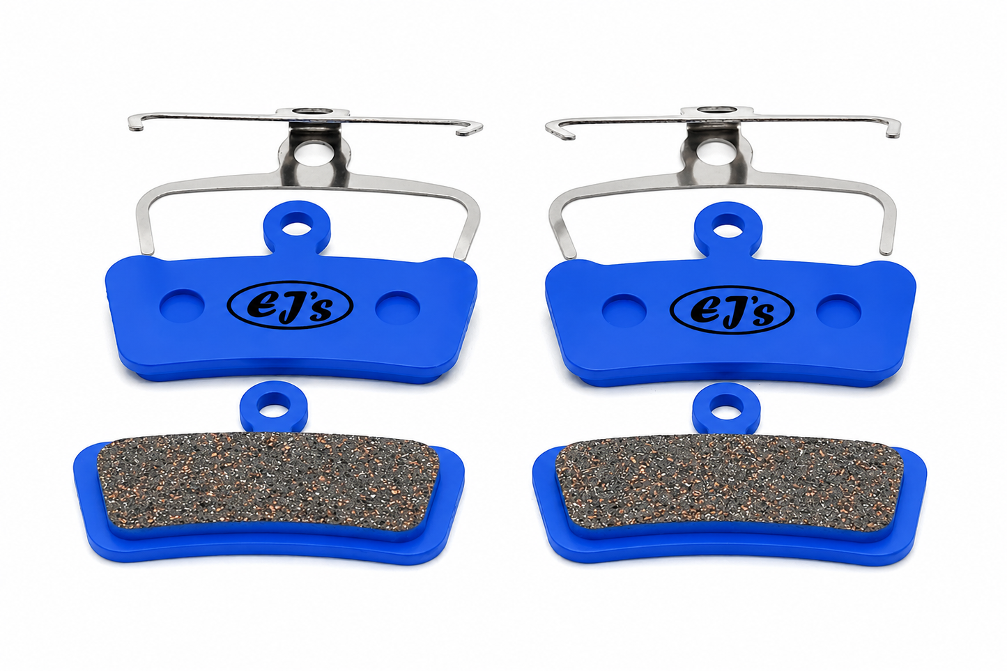 2 pairs SRAM G2, G2 Ultimate, G2 RS, G2 RSC Pro Ceramic Brake Pads