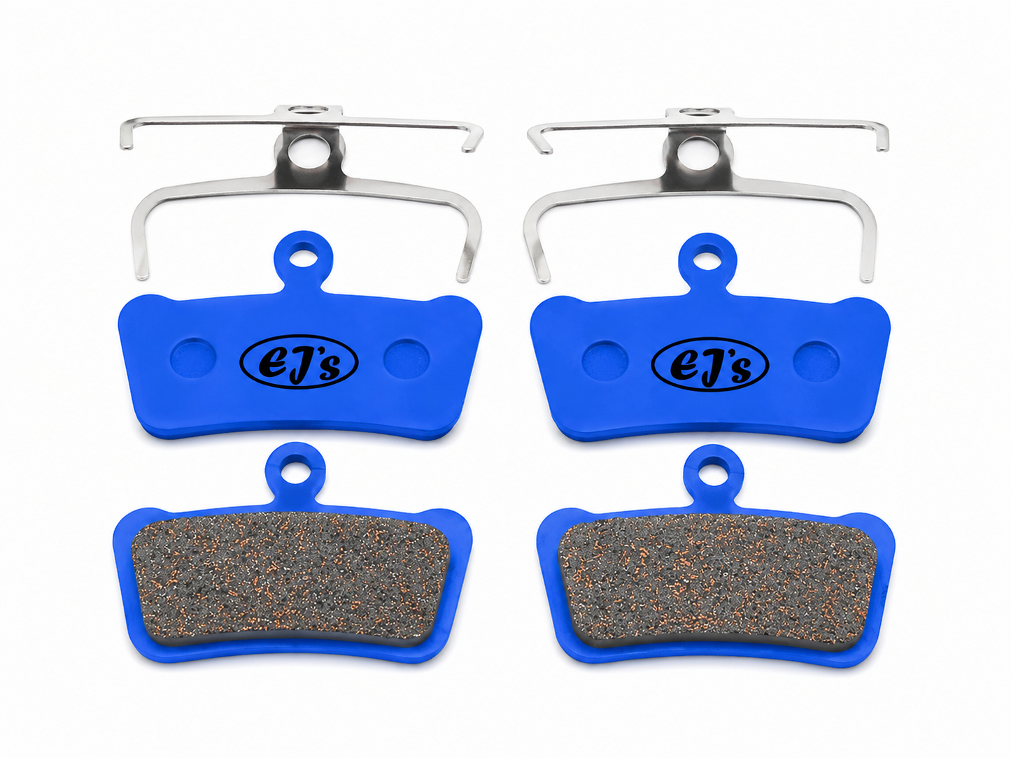2 pairs SRAM G2, G2 Ultimate, G2 RS, G2 RSC Pro Ceramic Brake Pads