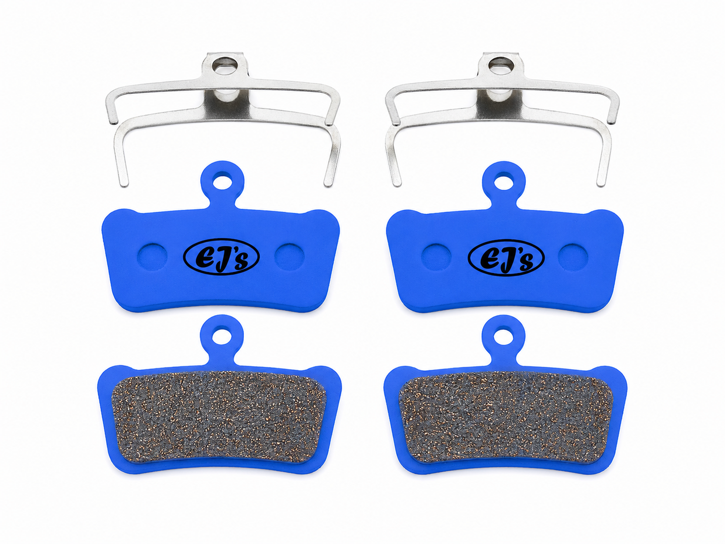 2 pairs SRAM G2, G2 Ultimate, G2 RS, G2 RSC Pro Ceramic Brake Pads