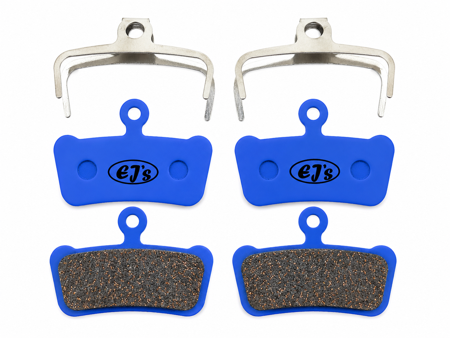 2 pairs SRAM G2, G2 Ultimate, G2 RS, G2 RSC Pro Ceramic Brake Pads