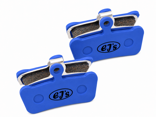 2 pairs SRAM G2, G2 Ultimate, G2 RS, G2 RSC Pro Ceramic Brake Pads