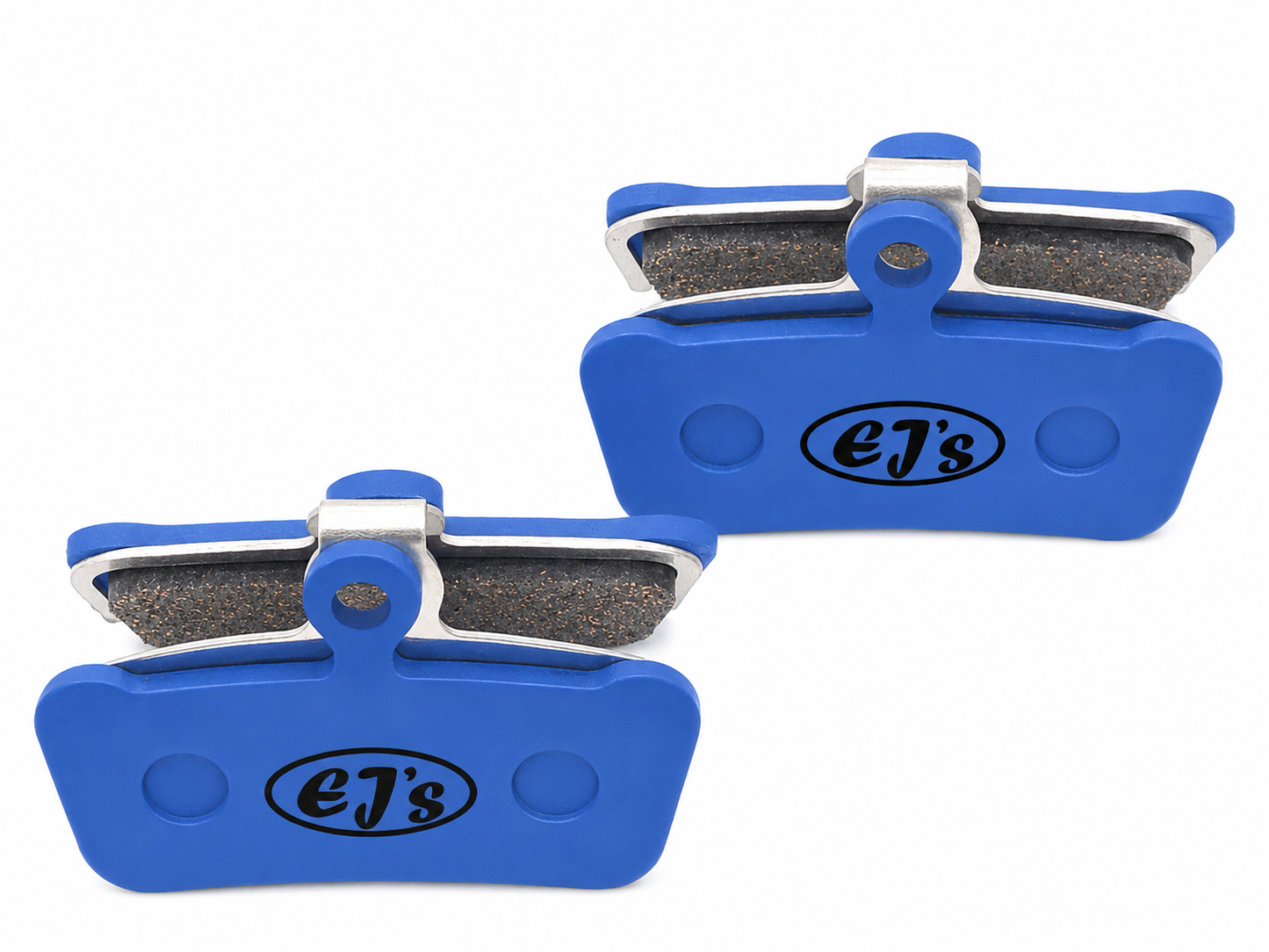 2 pairs SRAM G2, G2 Ultimate, G2 RS, G2 RSC Pro Ceramic Brake Pads