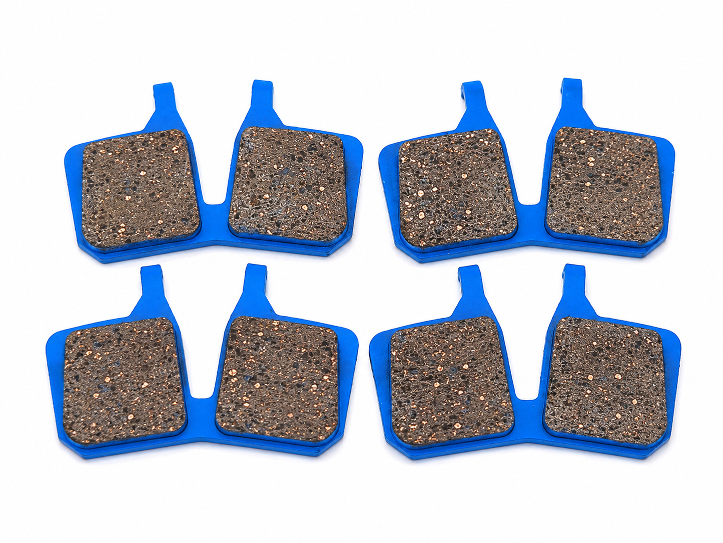 Magura MT5 MT7 Ceramic Compatible Brake Pads X 2 Pairs