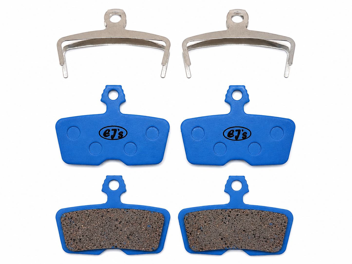 SRAM Code R Guide RE Ceramic Disc Brake Pads x 2 sets