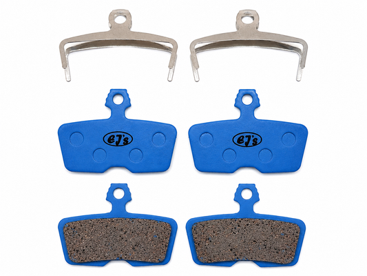 SRAM Code R Guide RE Ceramic Disc Brake Pads x 2 sets