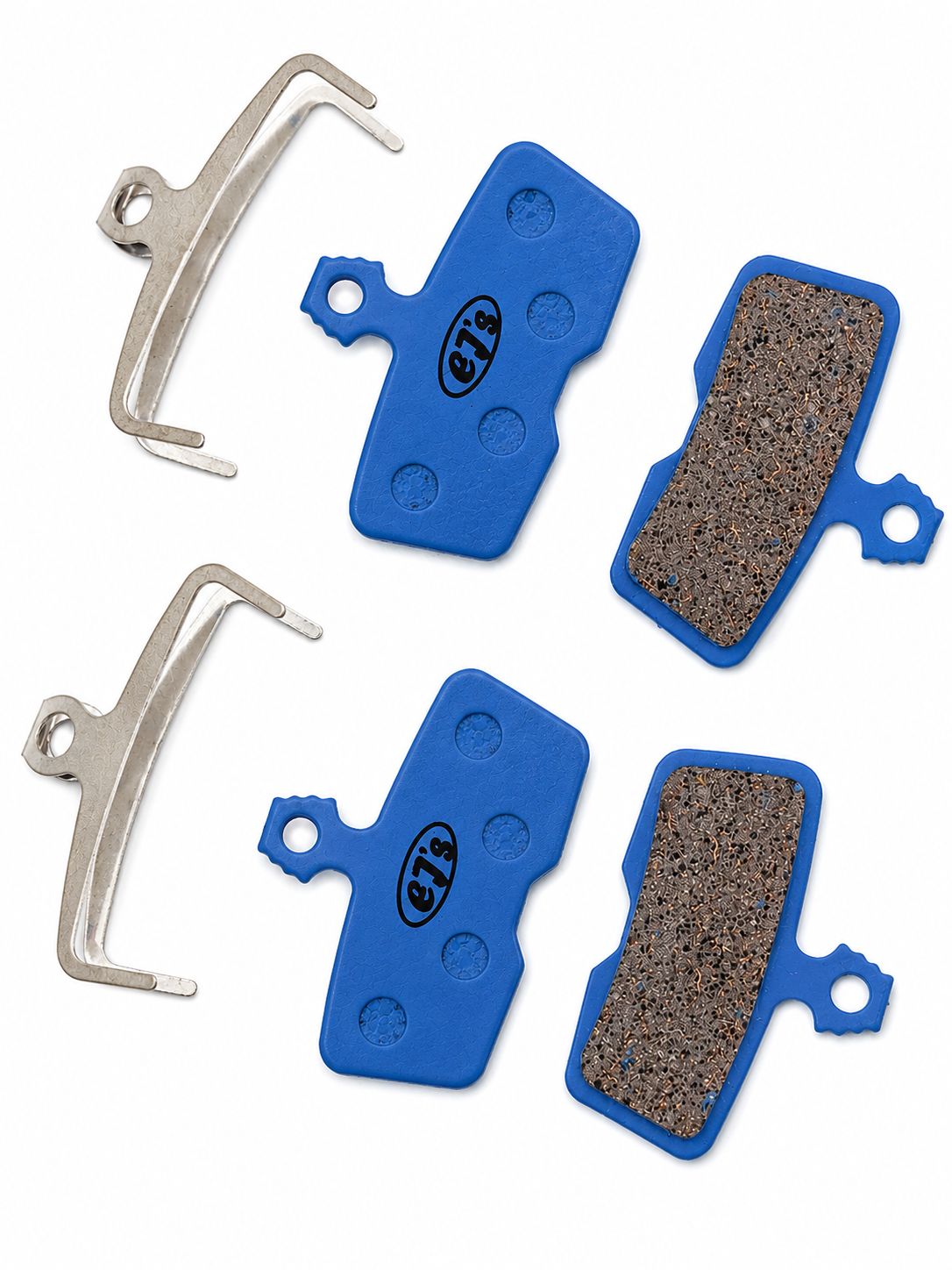 SRAM Code R Guide RE Ceramic Disc Brake Pads x 2 sets