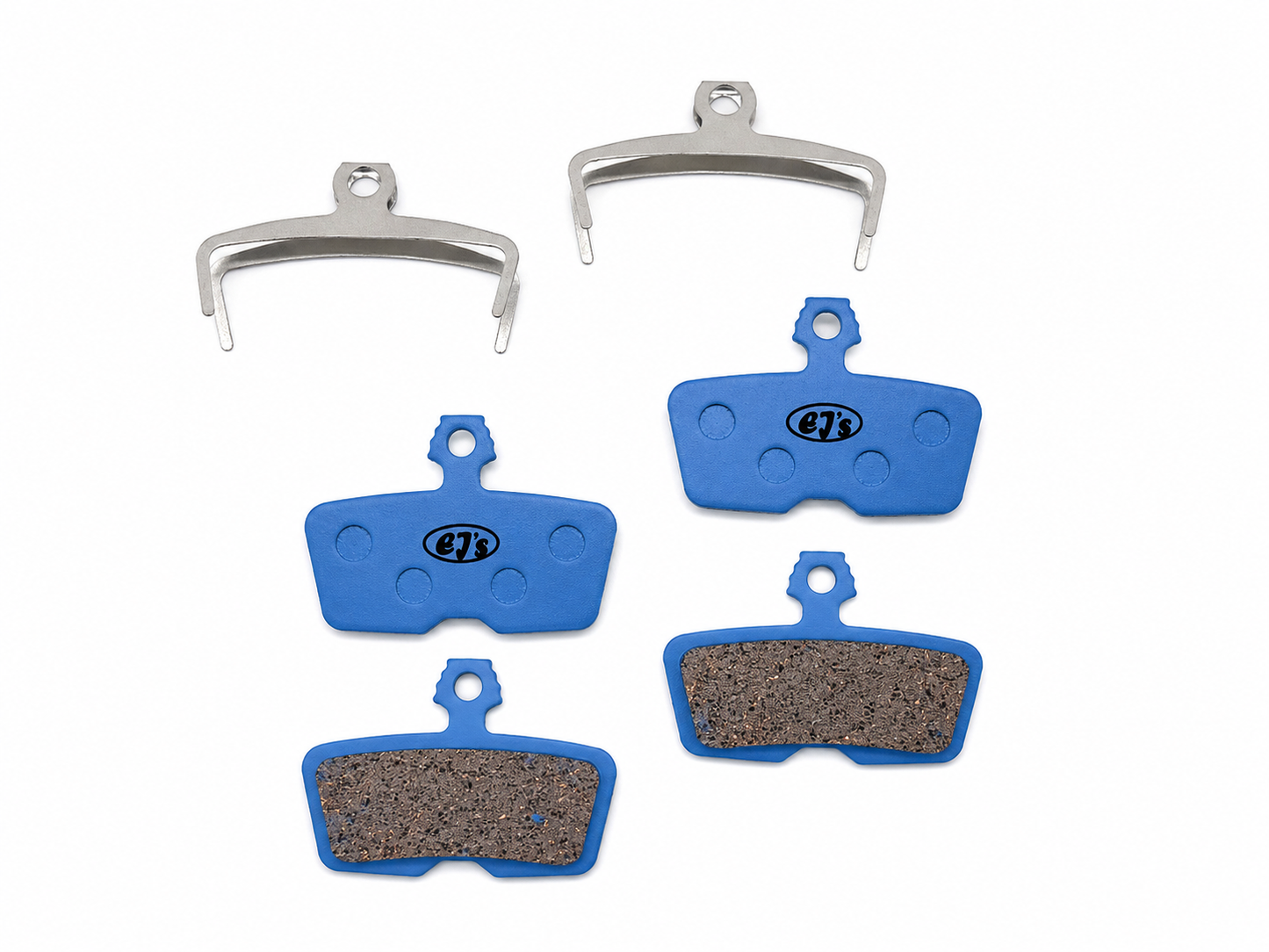 SRAM Code R Guide RE Ceramic Disc Brake Pads x 2 sets