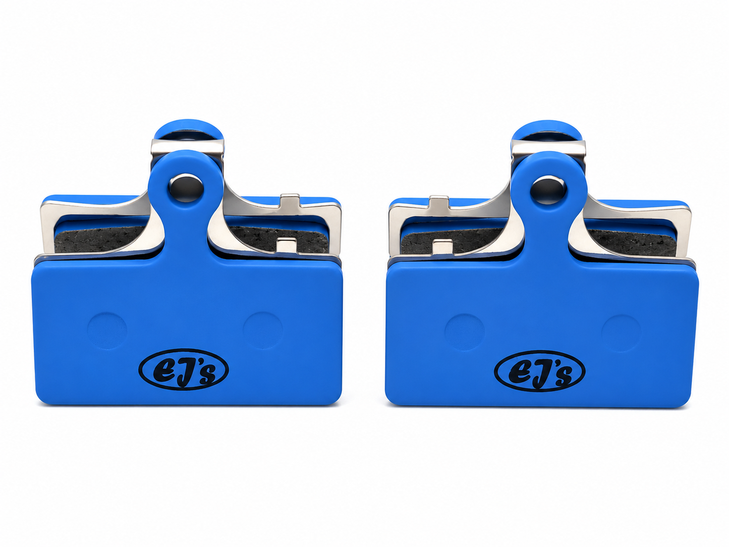 2 pairs Shimano Deore BR M615 BR M6000 BR M610 Compatible Ceramic Pads