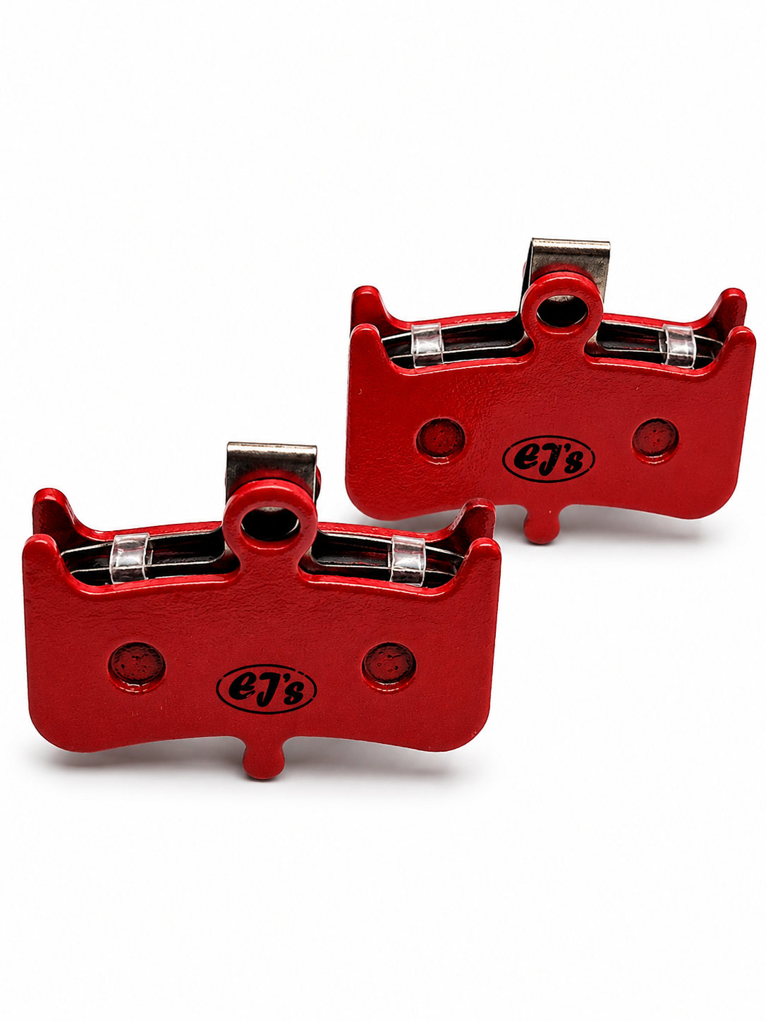 Hayes Dominion A4, T4 Disc Brake Pads - Pro Sintered MTB Pads x 2 Pairs