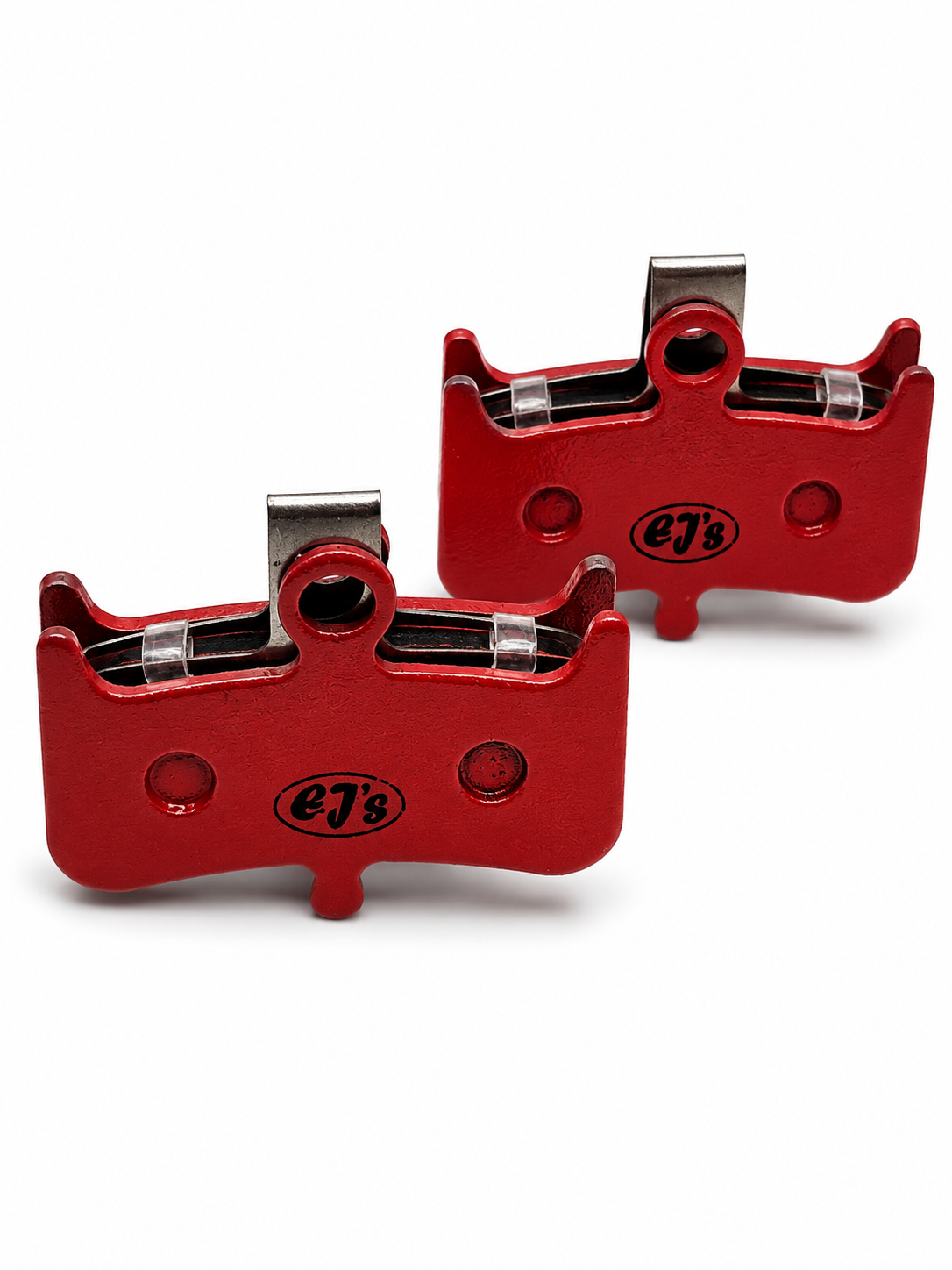 Hayes Dominion A4, T4 Disc Brake Pads - Pro Sintered MTB Pads x 2 Pairs
