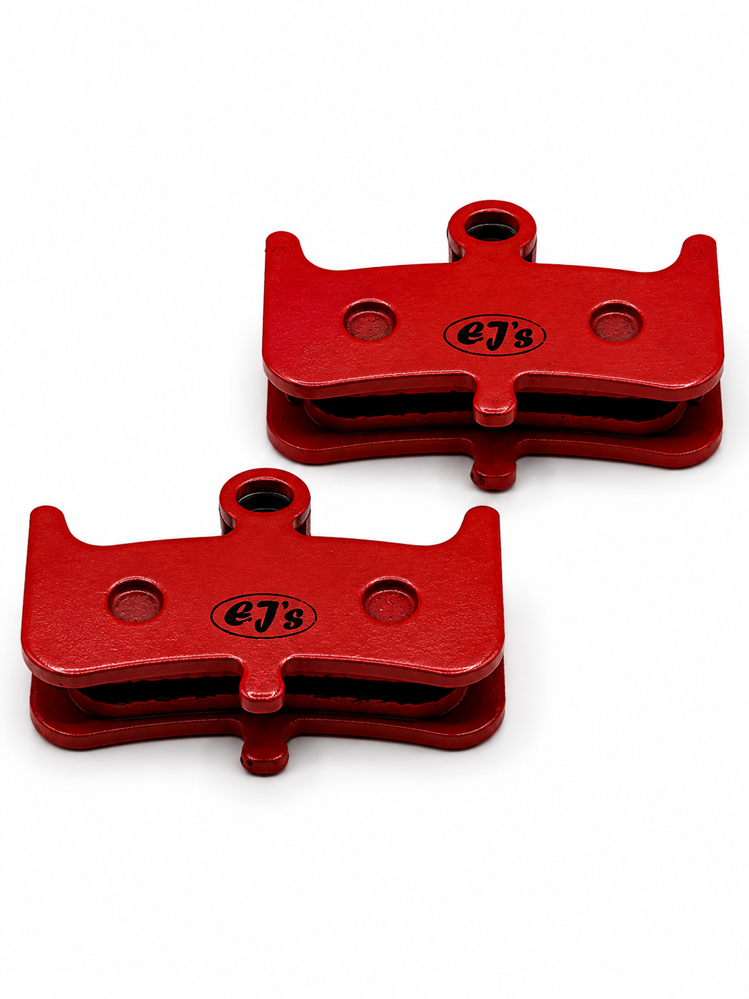 Hayes Dominion A4, T4 Disc Brake Pads - Pro Sintered MTB Pads x 2 Pairs