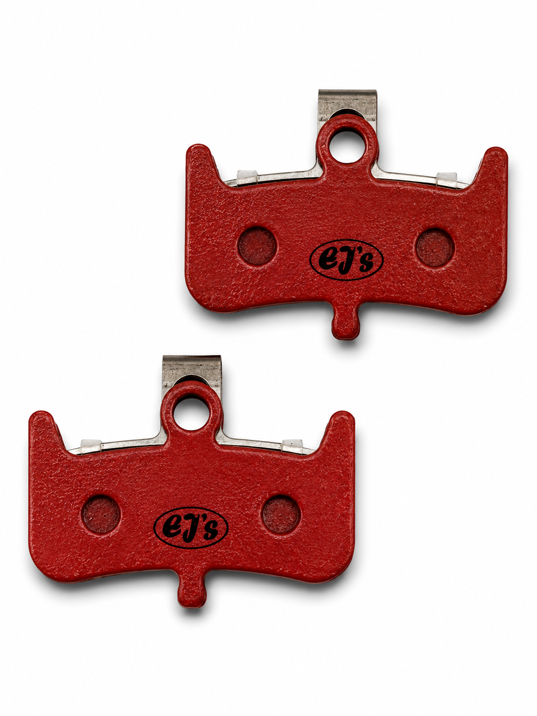 Hayes Dominion A4, T4 Disc Brake Pads - Pro Sintered MTB Pads x 2 Pairs